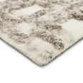 thumbnail image 3 of HOMETRENDS Emissary Bath Rug - Grey, 3 of 6