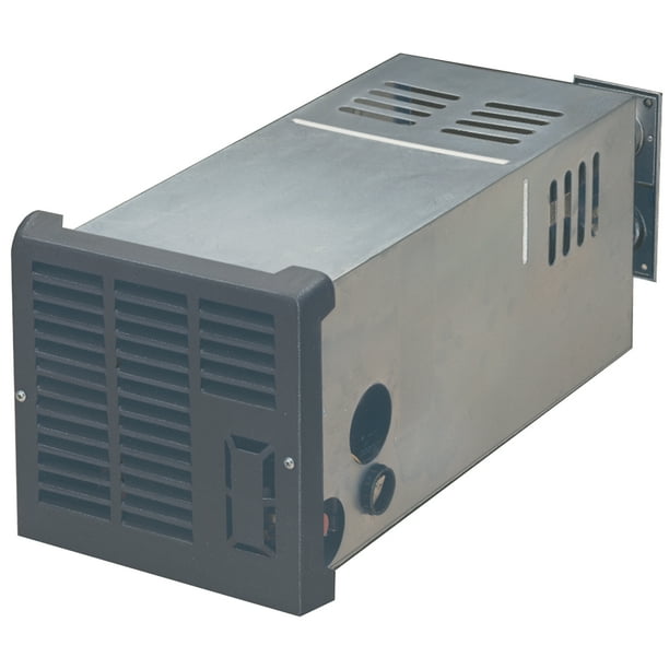 Suburban NT20SEQ NT Series 12V 2.7A Low Profile RV Furnace with 19,000