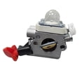 thumbnail image 5 of Proven Part Carburetor Fits Stihl Fs50 BRUSH CUTTER  4144 120 0605, 5 of 7
