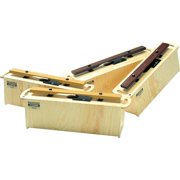 Sonor Contra Bass Chime Bars F-B Palisono A, Ks 60Po-A
