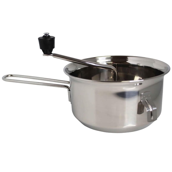 Molinillo de Alimentos Mirro de Acero Inoxidable Plateado 1.9 Litros