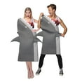 thumbnail image 1 of PARTYHOLIC COSTUME DE REQUIN (TAILLE UNIQUE), 1 of 1