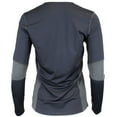 ASICS Womens Decoy Long Sleeve Volleyball Jersey