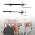 thumbnail image 2 of Support de support de Tambour Support de Support de Support pour Pièces de Rechange Quincaillerie Tom Tom Drum DIY Accessoires Universel Ball Stand, 2 of 9
