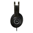 thumbnail image 4 of HyperX Cloud Revolver - Gaming Headset with HyperX 7.1 Surround Sound, Signature Memory Foam, Premium Leatherette, Steel Frame, Detachable noise-cancellation microphone, 4 of 5