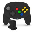 thumbnail image 2 of Control Inalámbrico Hyperkin Admiral Negro Para N64/Switch/PC/MAC/IOS/Android, 2 of 2