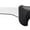 Black, variant on Mundial 5614-6 Black Handled 6" Narrow Stiff Boning Knife