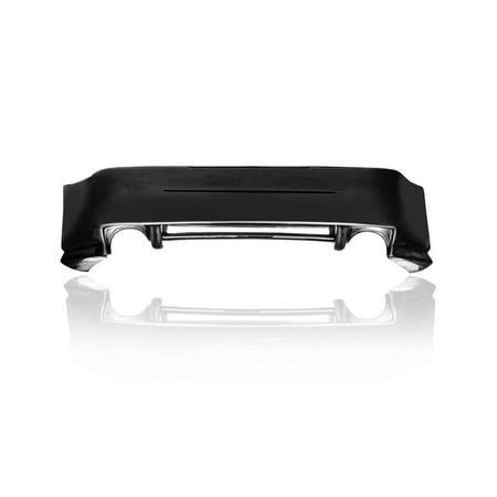 - Ford Mustang 1999-2004 Spy 2 Style 1 Piece Polyurethane Rear Bumper