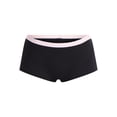 thumbnail image 6 of Way to Celebrate Women's Boyshort Panties, 3-Pack, Sizes S-XXL, 6 of 6