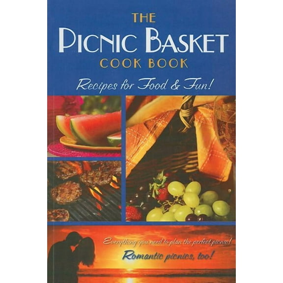 The Picnic Basket Cook Book (Paperback)