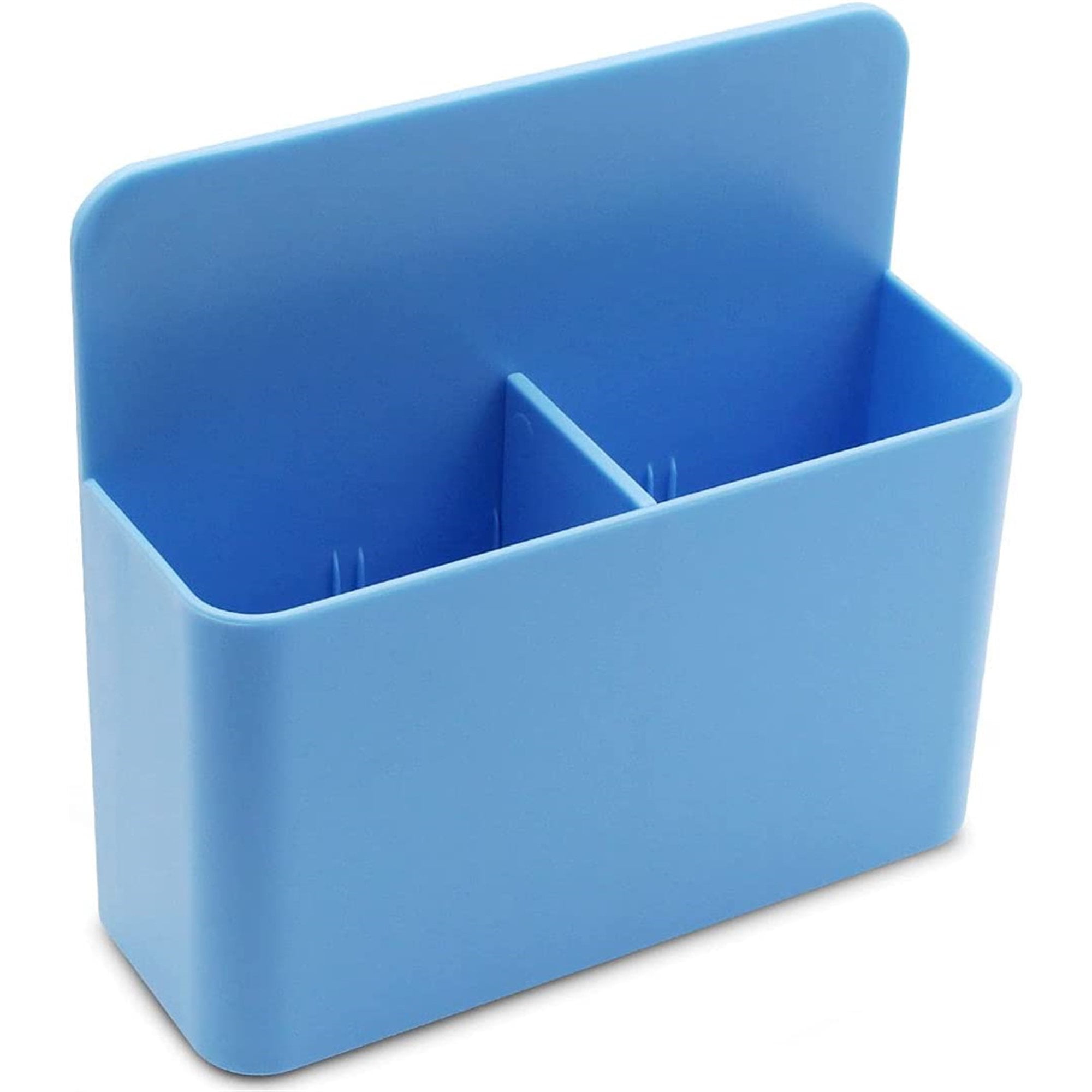 Marker Holder, Tutuviw Blue Dry Erase Marker Holder