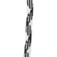 thumbnail image 2 of Cuerda Paracord 550 Cuerda de cuerda de paracaídas Mil Spec Cuerda de supervivencia de 100 pies, 2 of 6