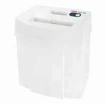 Hsm Paper Shredder,Small Office Pure 120c