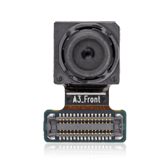 Replacement Front Camera Compatible For Samsung Galaxy A3 (A320 / 2017)