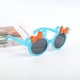thumbnail image 3 of Bonitas gafas de sol para niños, gafas de sol de moda para niños y niñas, protección UV para bebés, bonitas gafas de sol con dibujos animados que protegen del sol, 3 of 5
