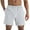 Light Gray, variant on ADSSDQ Mens Swim Trunks, Quick Dry Swimming Shorts 7 Inch with Mesh Lining for Swimwear, Bathing Suits Black 3XL