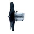 thumbnail image 3 of Motoventilador Volkswagen Golf 4cil 1.6 1988 3pines Cardic Motoventilador Volkswagen Golf 4cil 1.6 1988 3pines, 3 of 4
