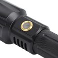 thumbnail image 5 of Zoomable Flashlight High Brightness White Light Type C Charging 1500m Long Range for Outdoor, 5 of 5