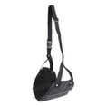 thumbnail image 4 of unbranded Soporte Para Pies Resistente Fácil De Usar Negro Ideal Para Viajes En Y Uso En Casa, 4 of 8