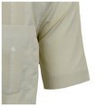 thumbnail image 3 of Manchester Guayabera Regular Fit  Arena, XG Manchester 3433B, 3 of 4