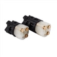 thumbnail image 6 of 6x 722.9 Spend Sensor Y3/8N1 & Y3/8N2 for Cvt Tcu Ecu Automatic Transmission Shift Solenoid Kit for, 6 of 7