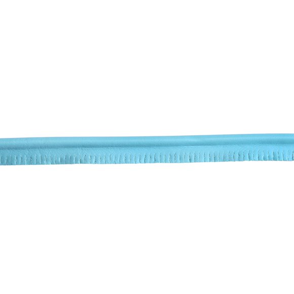 Welt Piping Marine Vinyl Upholstery Trim Light Blue by 5 Yards Boat Auto