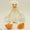 Duck#, variant on Porfeet Cute Cartoon Soft Stripe Animal Plush Doll Toy Sofa Chair Home Decor Kids Gift,Fox 33cm