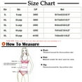 thumbnail image 3 of Utoimkio Womens Sports Bras Women Yoga Solid Sleeveless Cold Shoulder Casual Tanks Blouse Tops Intimates, 3 of 5