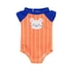 thumbnail image 1 of Traje de baño de una pieza de dibujos animados para muñecas American Girl de 14 pulgadas, accesorios para muñecas, 1 of 6