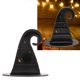 thumbnail image 5 of Crystal Display Shelf, Witch Hat Design Gothic Style Desk Display Shelf Widely Used  For Office ANGGREK Crystal Display Shelf, 5 of 8
