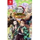 thumbnail image 1 of Demon Slayer - Kimetsu no Yaiba - Sweep The Board! Nintendo Switch, 1 of 4