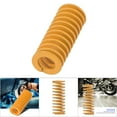 thumbnail image 4 of 3D Printer Die Spring, OD 10mm ID 5mm Light Load Compression Mould Die Spring, Yellow, 4 of 8
