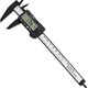 thumbnail image 1 of Digital Caliper Measuring Tool,6in Lcd Vernier Calipers Measuring Tool,digital Gauge Measuring Tool,150mm SXQ, 1 of 5