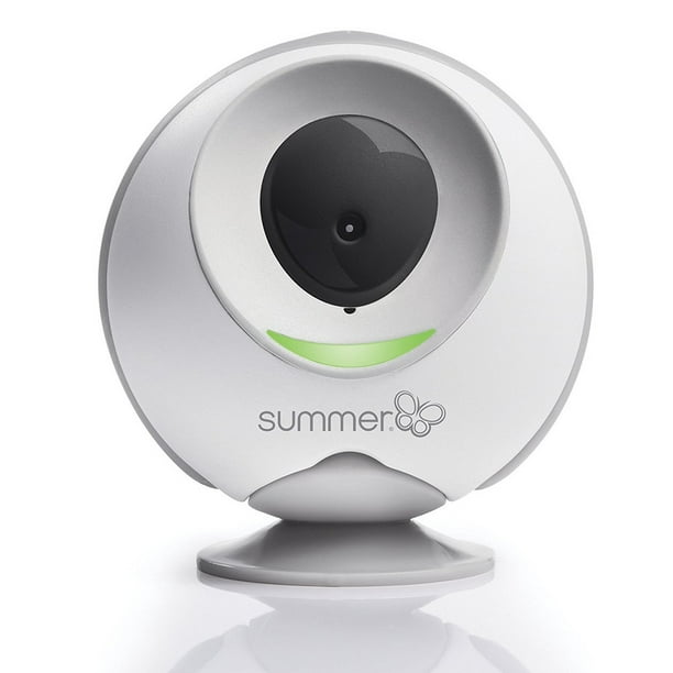 Summer Infant Liv Cam On The Go Wireless Camera Baby Monitor Walmart Com Walmart Com