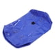 thumbnail image 4 of Vejiga De Almacenamiento De Agua, Contenedor De Almacenamiento De Agua De PVC Portátil Plegable Suave Para Exteriores, 4 of 7