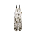 thumbnail image 2 of MidwayUSA Men's Hunter's Creek Bibs Realtree Snow Camo 2XL, 2 of 2