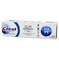 thumbnail image 5 of Pasta de dientes Crest Ultra Pro Health Gum Detoxify (paquete de 2), 5 of 5