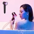thumbnail image 1 of Dvkptbk Shower Head Shower Nozzle, Strong Water Output, Durability, and Beautiful and Practical Appearance,High-End Filtration Shower Kitchen & Dining, 1 of 7