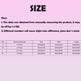 thumbnail image 3 of Zshosam Robe Fille Robes Filles Robe Fille Tout-Petit Décontractée Fête Imprimé Robe Ligne A Robe d'Été Taille 4T 5T,(Rose Vif 4-5 Ans), 3 of 7