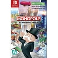 thumbnail image 1 of Juego de mesa Monopoly para Nintendo Switch Game, 1 of 2