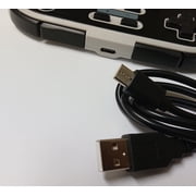 وحدة تحكم لاسلكية للمفتاح و PS3 و Android + USB Windows