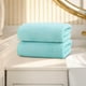thumbnail image 1 of Toalla de baño de terciopelo hilado, suave y muy absorbente, ideal para spa, gimnasio, uso doméstico, gran capacidad, plegable y portátil, algodón premium,topliu, 1 of 6