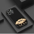 thumbnail image 3 of Muestra tu personalidad con esta creativa y práctica funda para iPhone con estampado de dibujos animados, 3 of 4