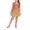 Pink, variant on KAOOCXU Summer Dress For Girl Ice Cream Printed Sleeveless O-Neck Stylish Ruffled A-Line Dresses Kids Durable Playsuit Sunsuit Clothes