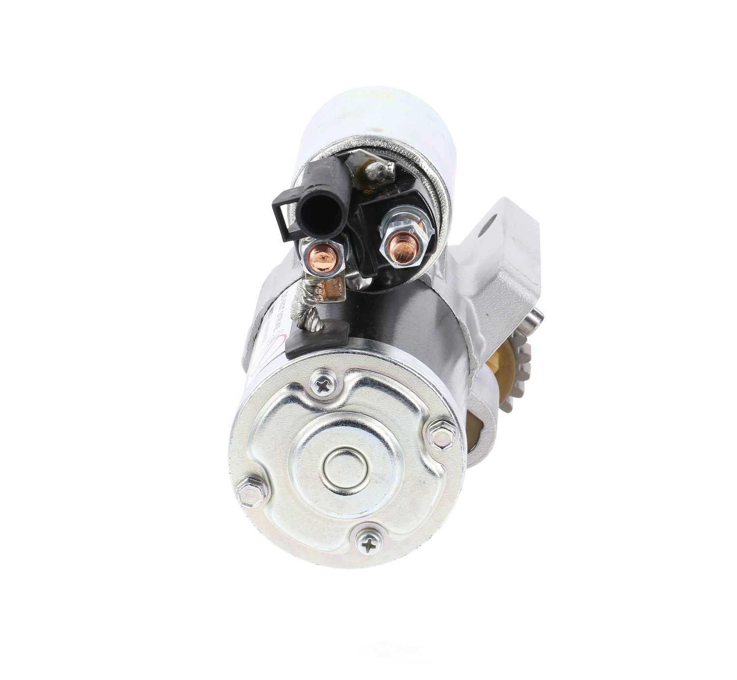 Bosch SR8659X Premium Starter