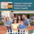 thumbnail image 2 of Yodex, 1 oz - Topical Anti-Infective Ointment, 2 of 4