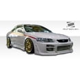 thumbnail image 3 of 1998-2002 Honda Accord 4DR Duraflex R34 Front Bumper Cover - 1 Piece, 3 of 8