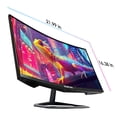 Sceptre 25-inch Curved Gaming Monitor 240Hz 1500R HDMI x2 DP x2 ...