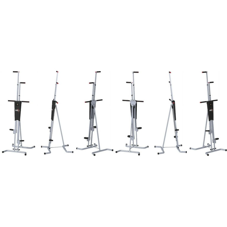 Maxiclimber classic home workout machine hotsell