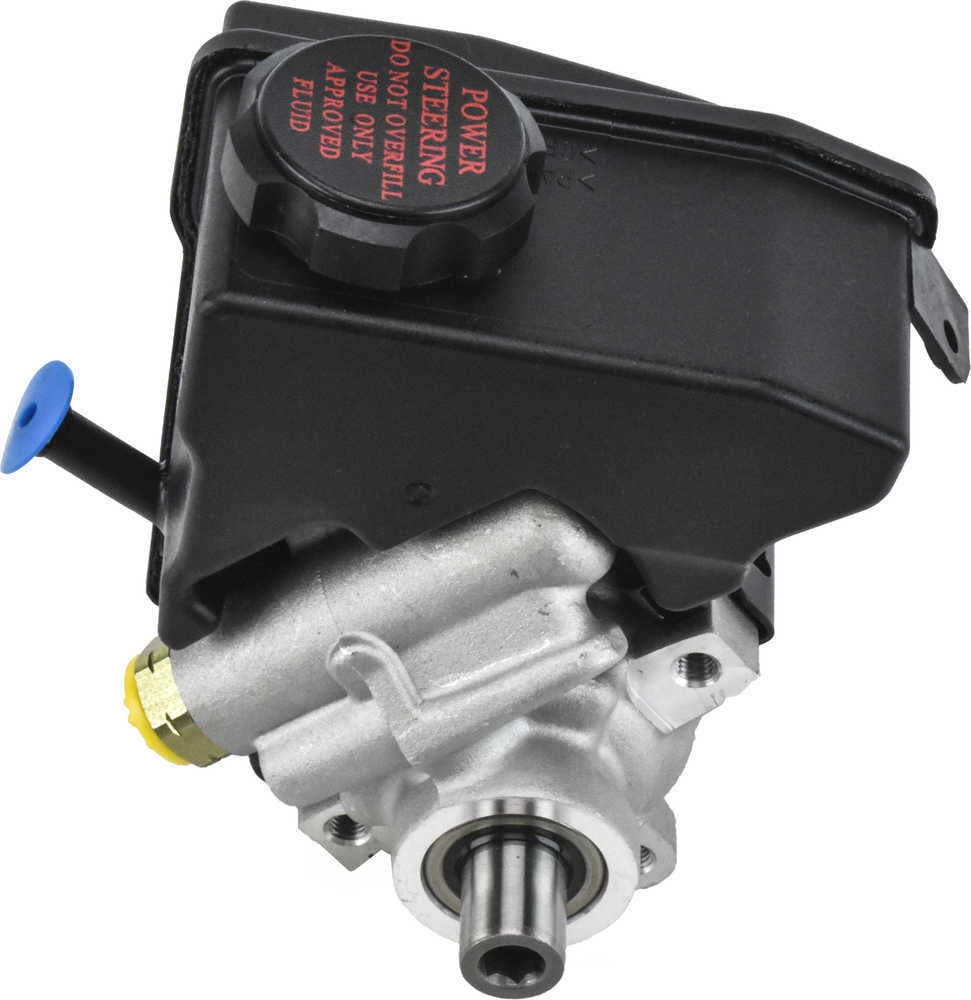 Atlantic Automotive Engineering 6399N AAE New Hydraulic Power Steering Pump 100% Tested